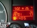 Reflex Silver Metallic - Rabbit 4 Door Photo No. 20