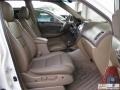 Aspen White Pearl - MDX Touring Photo No. 22