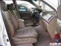 2004 Aspen White Pearl Acura MDX Touring  photo #22