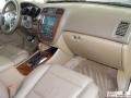 2004 Aspen White Pearl Acura MDX Touring  photo #23