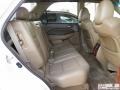 2004 Aspen White Pearl Acura MDX Touring  photo #24