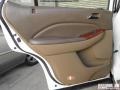 Aspen White Pearl - MDX Touring Photo No. 26