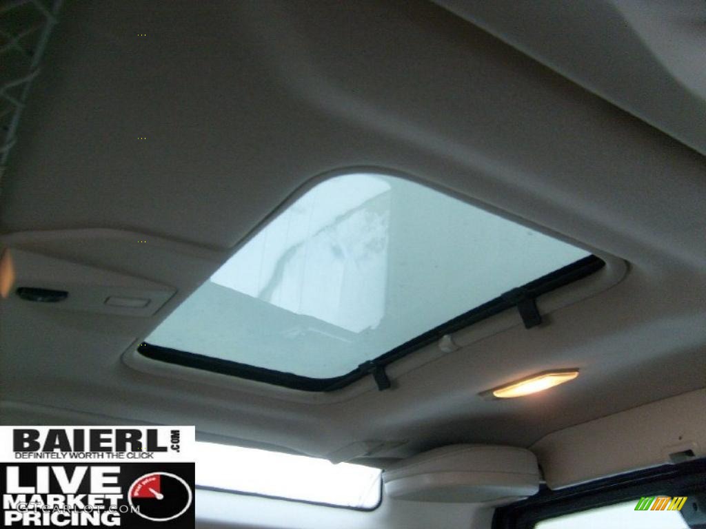 2002 Discovery II SE - Oslo Blue Metallic / Bahama Beige photo #14