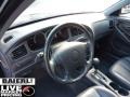 2003 Carbon Blue Hyundai Elantra GT Hatchback  photo #11