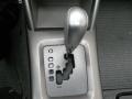  2010 Forester 2.5 XT Limited 4 Speed Sportshift Automatic Shifter
