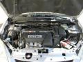 2.0 Liter DOHC 16-Valve i-VTEC 4 Cylinder 2003 Honda Civic Si Hatchback Engine