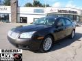 Charcoal Beige Metallic 2006 Mercury Milan V6 Premier