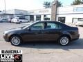 2006 Charcoal Beige Metallic Mercury Milan V6 Premier  photo #2