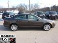 2006 Charcoal Beige Metallic Mercury Milan V6 Premier  photo #6