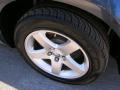 2008 Dodge Magnum SXT Wheel and Tire Photo