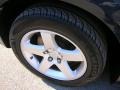 2008 Dodge Magnum SXT Wheel and Tire Photo