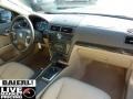 2006 Charcoal Beige Metallic Mercury Milan V6 Premier  photo #17