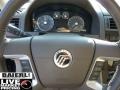 2006 Charcoal Beige Metallic Mercury Milan V6 Premier  photo #19