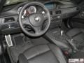 2009 Space Grey Metallic BMW M3 Convertible  photo #6