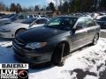 Diamond Gray Metallic - Legacy 2.5i Sedan Photo No. 3