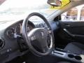2008 Black Pontiac G6 V6 Sedan  photo #7