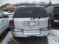 Silverstone Metallic - TrailBlazer LS 4x4 Photo No. 5