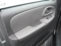 Silverstone Metallic - TrailBlazer LS 4x4 Photo No. 6
