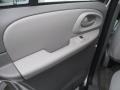 Silverstone Metallic - TrailBlazer LS 4x4 Photo No. 8