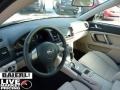 Satin White Pearl - Legacy 2.5i Sedan Photo No. 11