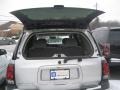 Silverstone Metallic - TrailBlazer LS 4x4 Photo No. 10