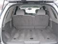 Silverstone Metallic - TrailBlazer LS 4x4 Photo No. 11