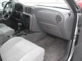 Silverstone Metallic - TrailBlazer LS 4x4 Photo No. 14