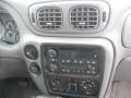 Silverstone Metallic - TrailBlazer LS 4x4 Photo No. 16