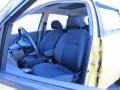 Summer Yellow - Aveo 5 LS Hatchback Photo No. 8