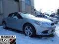 Quicksilver Pearl 2009 Mitsubishi Eclipse Spyder GS