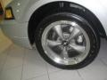 2001 Ford Mustang GT Convertible Wheel