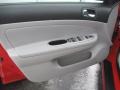 Victory Red - Cobalt LT Sedan Photo No. 3