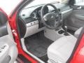 Victory Red - Cobalt LT Sedan Photo No. 4