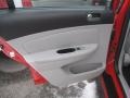 Victory Red - Cobalt LT Sedan Photo No. 5
