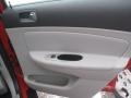 Victory Red - Cobalt LT Sedan Photo No. 8