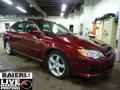 Ruby Red Pearl - Legacy 2.5i Sedan Photo No. 1