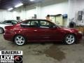Ruby Red Pearl - Legacy 2.5i Sedan Photo No. 2
