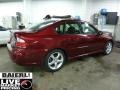 Ruby Red Pearl - Legacy 2.5i Sedan Photo No. 3