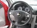 Victory Red - Cobalt LT Sedan Photo No. 14