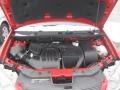 Victory Red - Cobalt LT Sedan Photo No. 16
