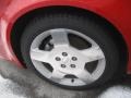 Victory Red - Cobalt LT Sedan Photo No. 17