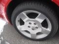 Victory Red - Cobalt LT Sedan Photo No. 18