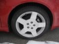 Victory Red - Cobalt LT Sedan Photo No. 20