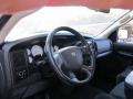 2005 Bright White Dodge Ram 1500 Thunder Road Quad Cab 4x4  photo #7