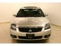 2009 Quick Silver Pearl Mitsubishi Galant Sport Edition  photo #2