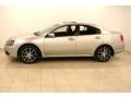 2009 Quick Silver Pearl Mitsubishi Galant Sport Edition  photo #4