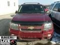 Dark Cherry Metallic - TrailBlazer LT 4x4 Photo No. 2