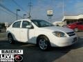Summit White - Cobalt LT Sedan Photo No. 1