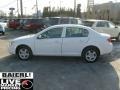 Summit White - Cobalt LT Sedan Photo No. 4