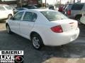 Summit White - Cobalt LT Sedan Photo No. 5